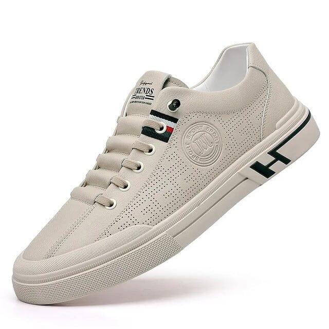 Heren Casual Sneakers Italië