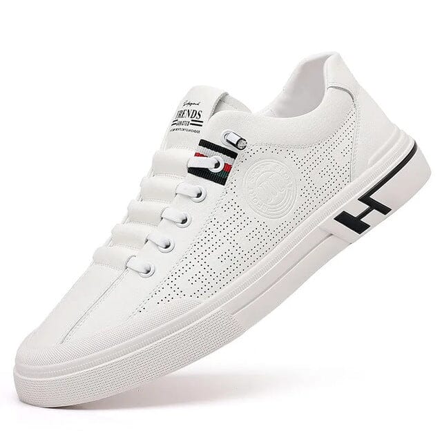 Heren Casual Sneakers Italië