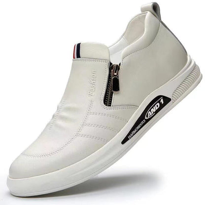 Ultra Comfortabele Heren Slip-On Sneakers