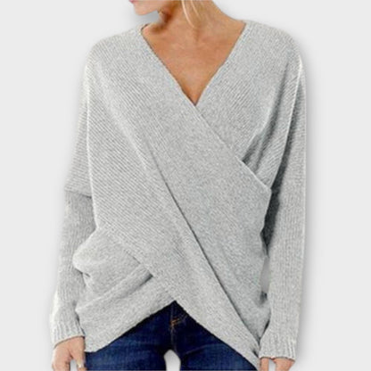 Heidi - Kruis Sweater